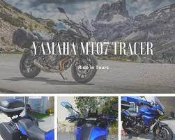 Motorcycle And Scooter Rental In France Bmw Honda Rental In Tours