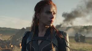 Who is who in the movie? Black Widow Seven Talking Points From The New Trailer Bbc News