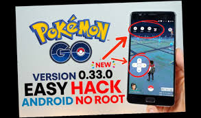 Pokemon Go Hack Apk Joystick No Root Download V 2020 G