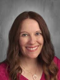 Kindergarten: Mrs. Frampton