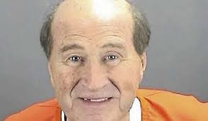 Patrick Kiley gets 20 years for role in Trevor Cook Ponzi scheme