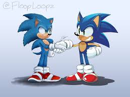 Floop On Twitter Nel 2020 Sonic Idee Per Disegnare Preoccupazioni