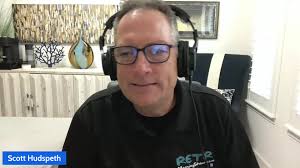 Scott Hudspeth