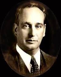 Robert Moses (1888-1981)