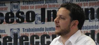 Carlos Torres Torres: abril 2010