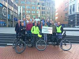 Wer Mitmachen Will Kann Sich Noch Anmelden Stadtradler Jeder Kilometer Zahlt Dortmund City