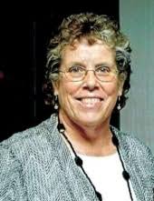 Obituary information for Alice J. Benge