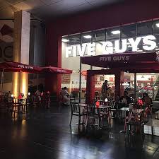 Five Guys الرياض تعليقات حول المطاعم Tripadvisor