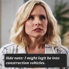 Excavator and backhoe outside my window