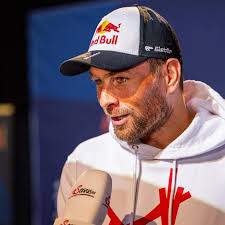 Benjamin Karl nimmt Auszeit: „Rennzyklus löst derzeit Depressionen aus“