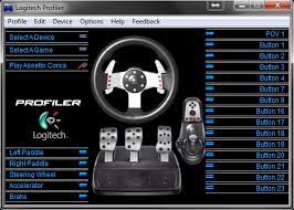 The all new ps4 wheel edition mode is a brand new system that allows you to connect most logitech wheels including the g25 & g27 and also most fanatec racing wheels to the. Steam Community Guide Logitech G27 Settings