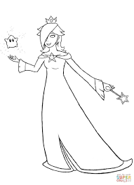 Animal coloring pages for kids are an excellent way to learn about these or those animals who inhabit our planet. Mario Characters Coloring Pages Printable Princess Daisy Baby Princess Super Mario Daizy Coloring Pages Printable