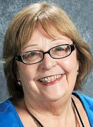 Sharon Braun Obituary (2009)