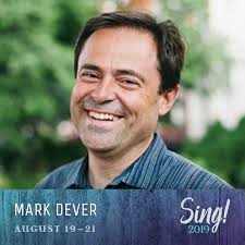 Keith and Kristyn Getty