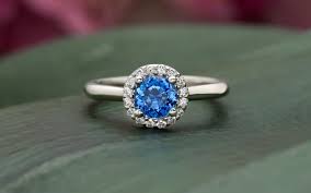 Non Engagement Diamond Ring Settings