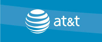 Image result for att logo