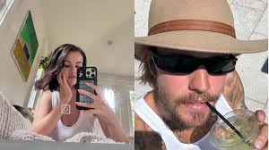 Justin Bieber's 'Downward Spiral' Got Worse After Selena Gomez's Song,  'Insider' Claims