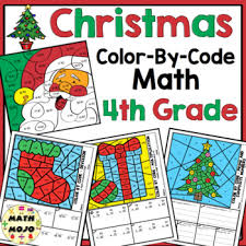 Coloring pages, flash cards, worksheets. Color By Number 4th Grade Worksheets Teaching Resources Tpt