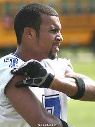 Perry Riley Profile Photos