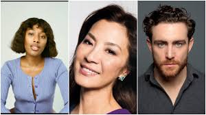 Che: Part Two (2008)