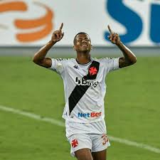 As duas equipes já se encontraram em 22 jogos oficiais na história. Ygor Catatau Marcou Neste Domingo Seu 1Âº Gol Pelo Vasco Netvasco