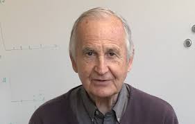 Queen's Birthday gong for Professor Neil Manson