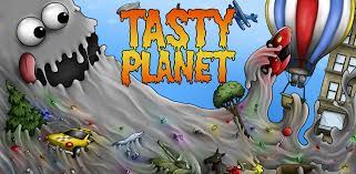 Soon you'll be able to eat the . Tasty Planet Para Android Apk Descargar