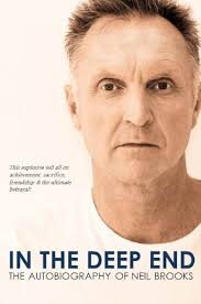 Amazon.com: In The Deep End eBook : Brooks, Neil: Kindle Store