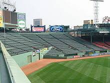 Fenway Park Wikipedia