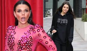 Faye, who played kate connor in the itv soap before quitting in 2019, has had support from former corrie pals who have appeared on the show, including jane danson, 42, and brooke vincent. Faye Brookes She Needs A Break Coronation Street Shares Explanation After Quitting Celebrity News Showbiz Tv Express Co Uk