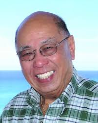 Obituary for Kenneth "Ken" Yee