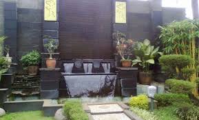 20 contoh rumah minimalis tipe 60 terbaru. 50 Model Taman Depan Rumah Minimalis Masa Kini
