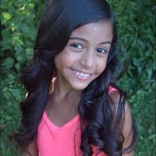 Gabriella Castillo's Instagram, Twitter & Facebook