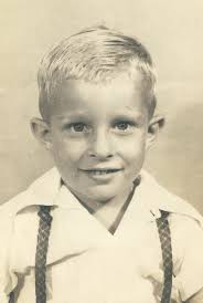 Robert LeBlanc Obituary