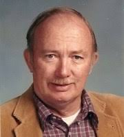 James Gill Obituary (1925