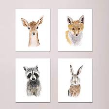 We did not find results for: Kids Room Printable Art Nursery Animal Wall Art Bunny Wolf Raccoon Baby Animals Set 3 Woodland Nursery Decor Black White Animal Prints Prints Art Collectibles Vadel Com