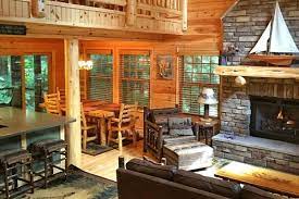 Fisherman's landing is geared towards the large sports fishing industry. Luxury Cabin Rentals Muskegon Mi Glamping Hub