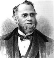 Frederick A. Prentice (1822-1913)