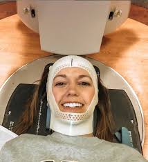 Tara's Stage 4 ALK+ Non-Small Cell Lung Cancer Story