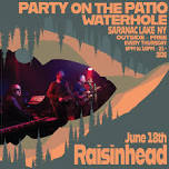 Raisinhead