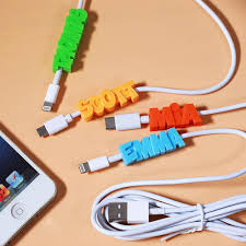 3d Print Personalized Name Usb Cable 3d Printing Diy Useful 3d Prints 3d Printing Projects
