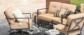 Shop our online patio furniture store for everything you need to furnish your outdoor space. Outdoor Patio Furniture Seating Dining Shade For Your Outside Space Kohl S