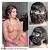 Front Messy Bun Hairstyle For Indian Wedding