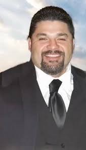 Jesus “Jesse” Gonzalez Jr.