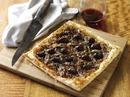 French Pissaladiere Savoury Salty And Moreish Weekend Lunch Food Recipes Snack Recipes Pizza Recipes