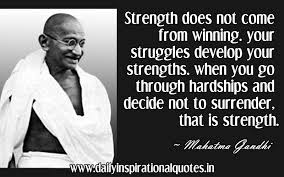 Image result for quotes about struggles