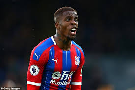 Vfl bochum release 2016/17 kits. Chelsea Fans Unimpressed After Third Kit Resembling Crystal Palace Shirts For Next Season Are Leaked Daily Mail Online