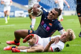 Treviso wasn't able to win a single match in the celtic cup regular season, but was the dominant force in the norther hemisphere group of the rainbow cup and went. Call For Rugby S Judas Captain S Challenge To Be Abandoned As Edinburgh Are Edged Out By Ulster The Scotsman
