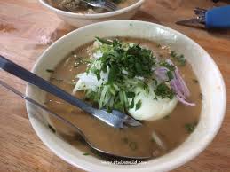Maybe you would like to learn more about one of these? Laksa Kuala Perlis Sedap Pilihan Atul Hamid Atul Hamid