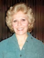Obituary information for Joan V. Wheeler